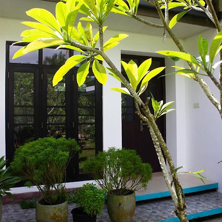Uralsurf House Hotel Weligama Exterior foto