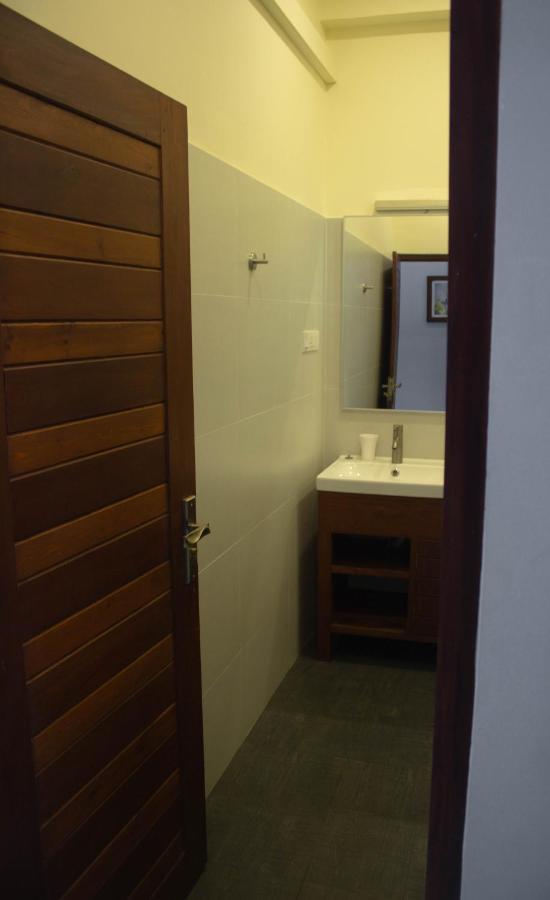 Uralsurf House Hotel Weligama Exterior foto
