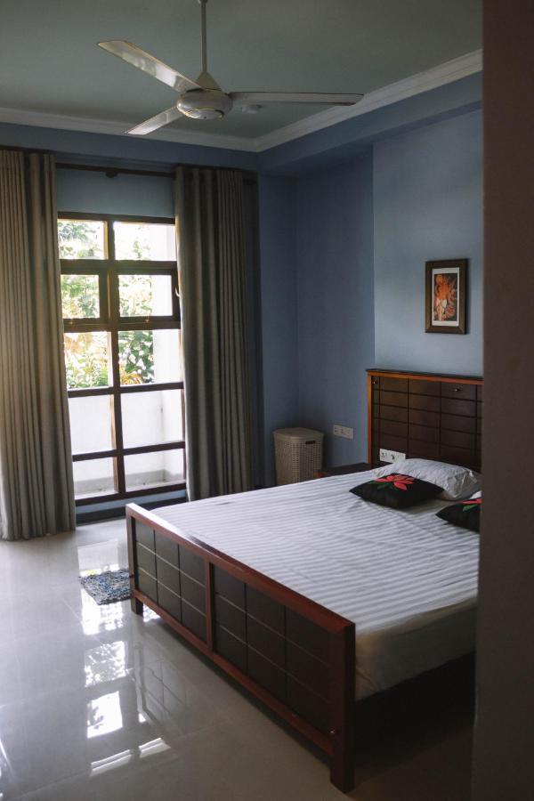 Uralsurf House Hotel Weligama Exterior foto