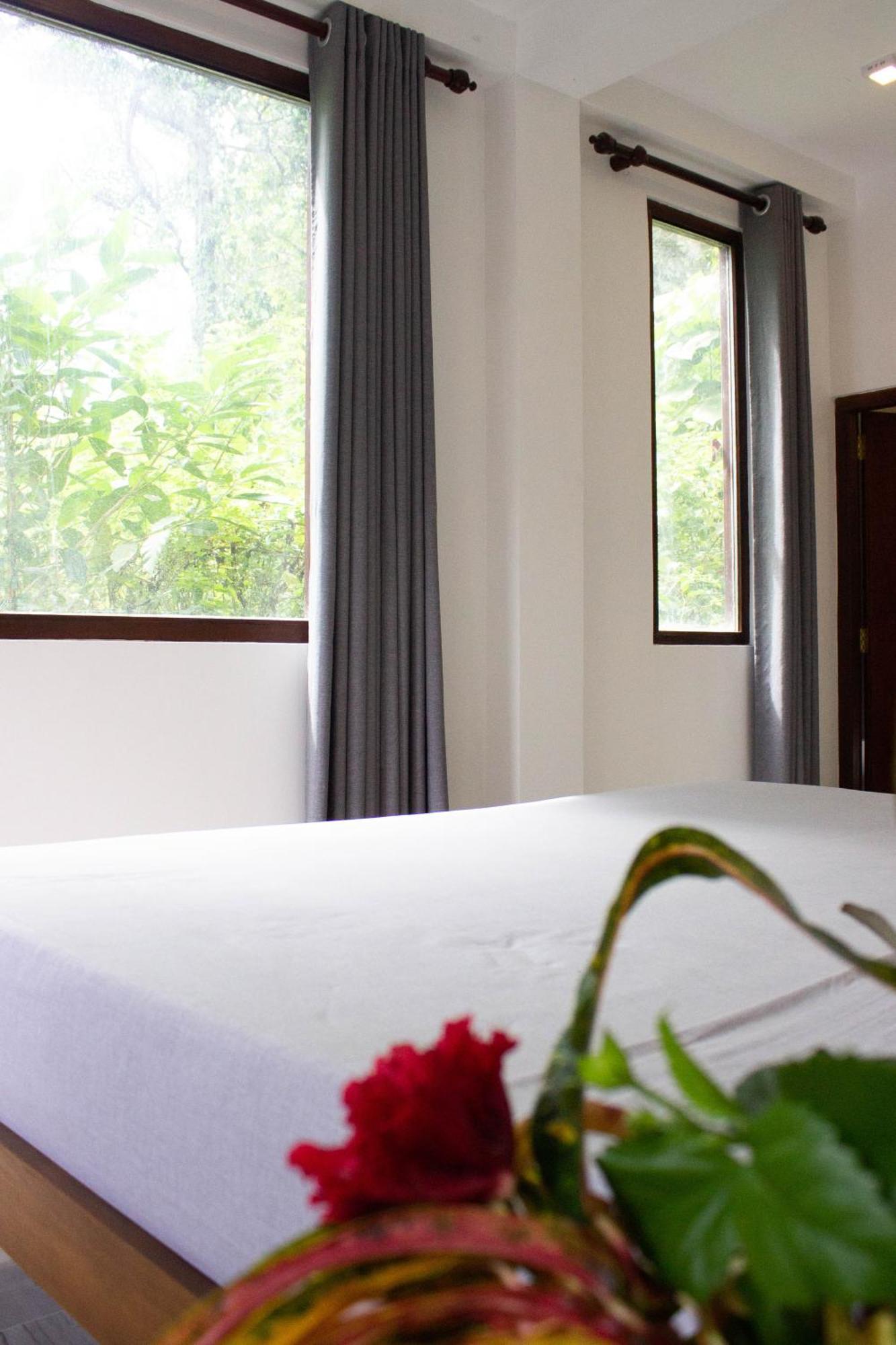 Uralsurf House Hotel Weligama Exterior foto