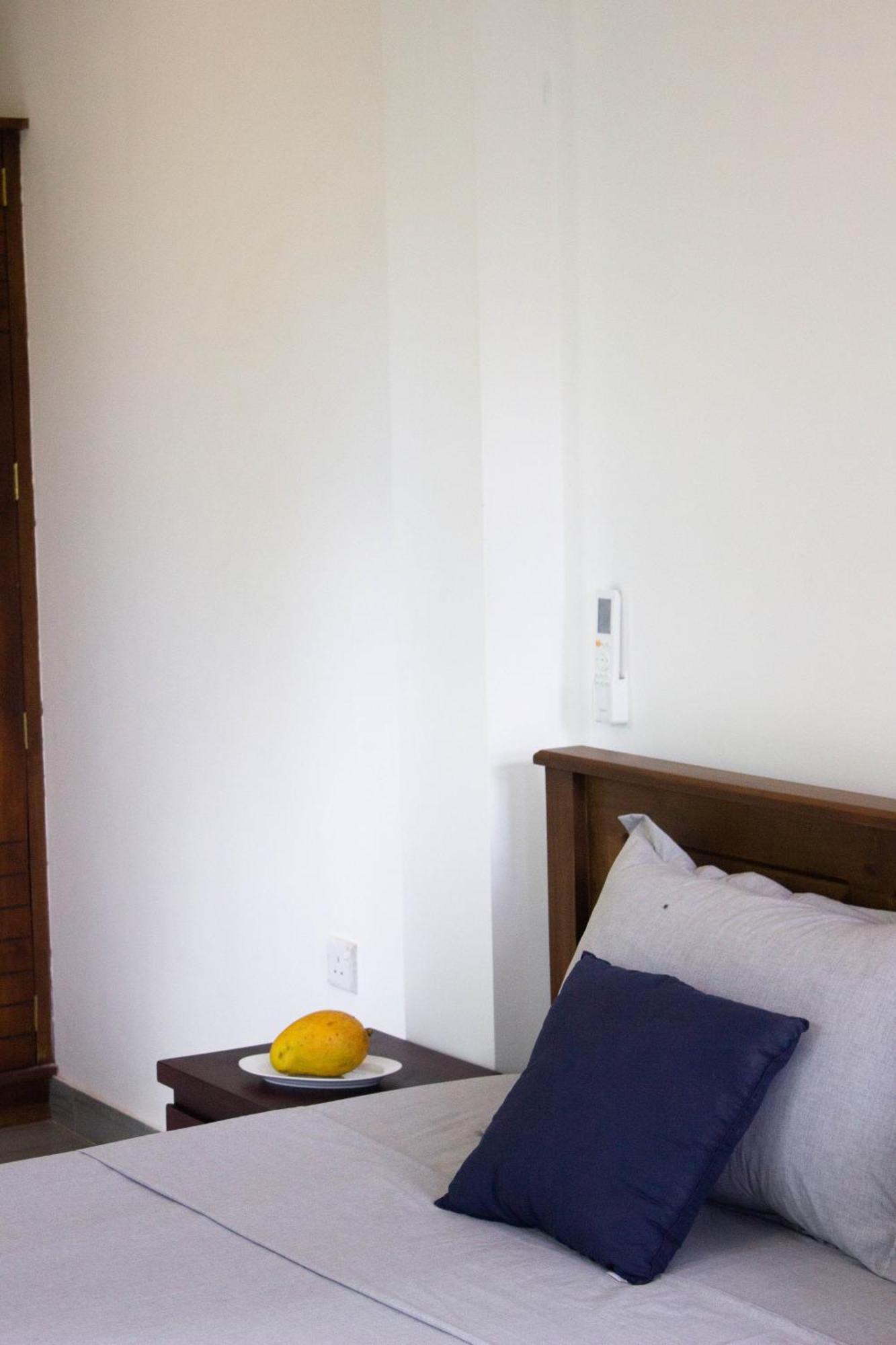 Uralsurf House Hotel Weligama Exterior foto