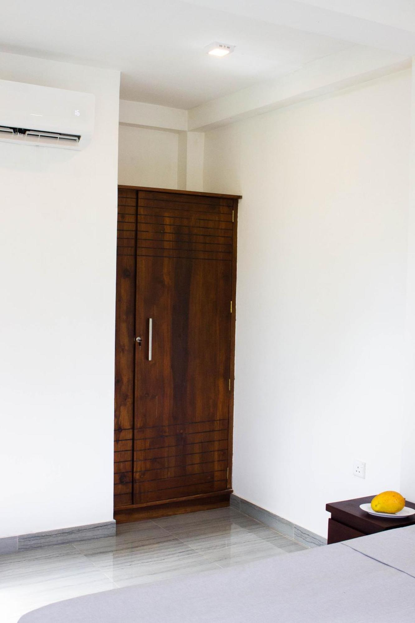 Uralsurf House Hotel Weligama Exterior foto