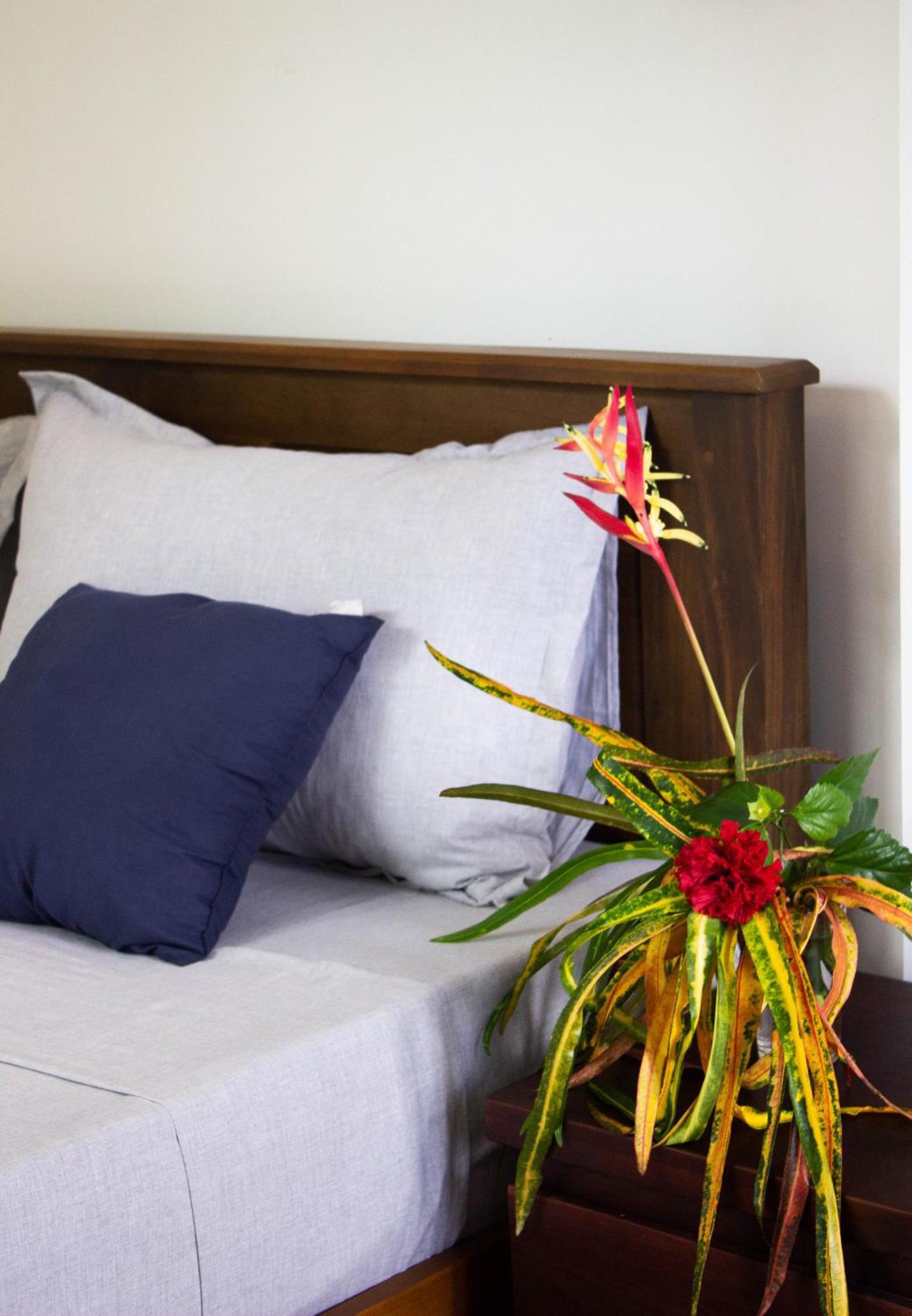 Uralsurf House Hotel Weligama Exterior foto