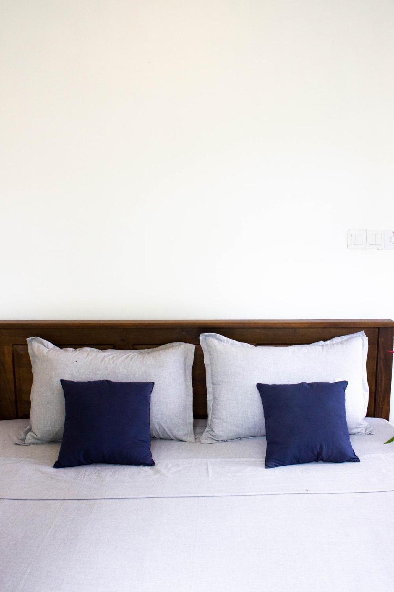 Uralsurf House Hotel Weligama Exterior foto