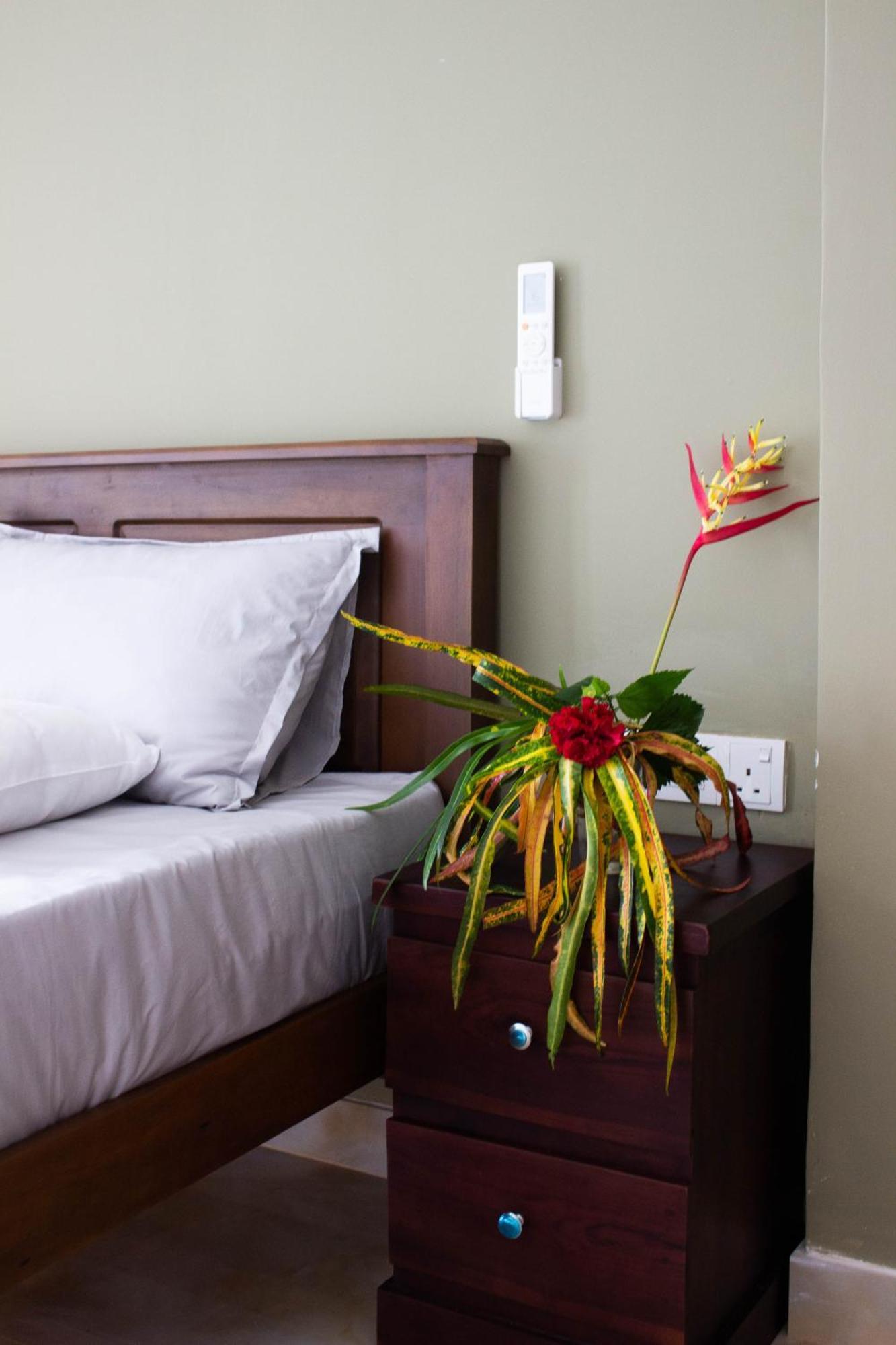 Uralsurf House Hotel Weligama Exterior foto