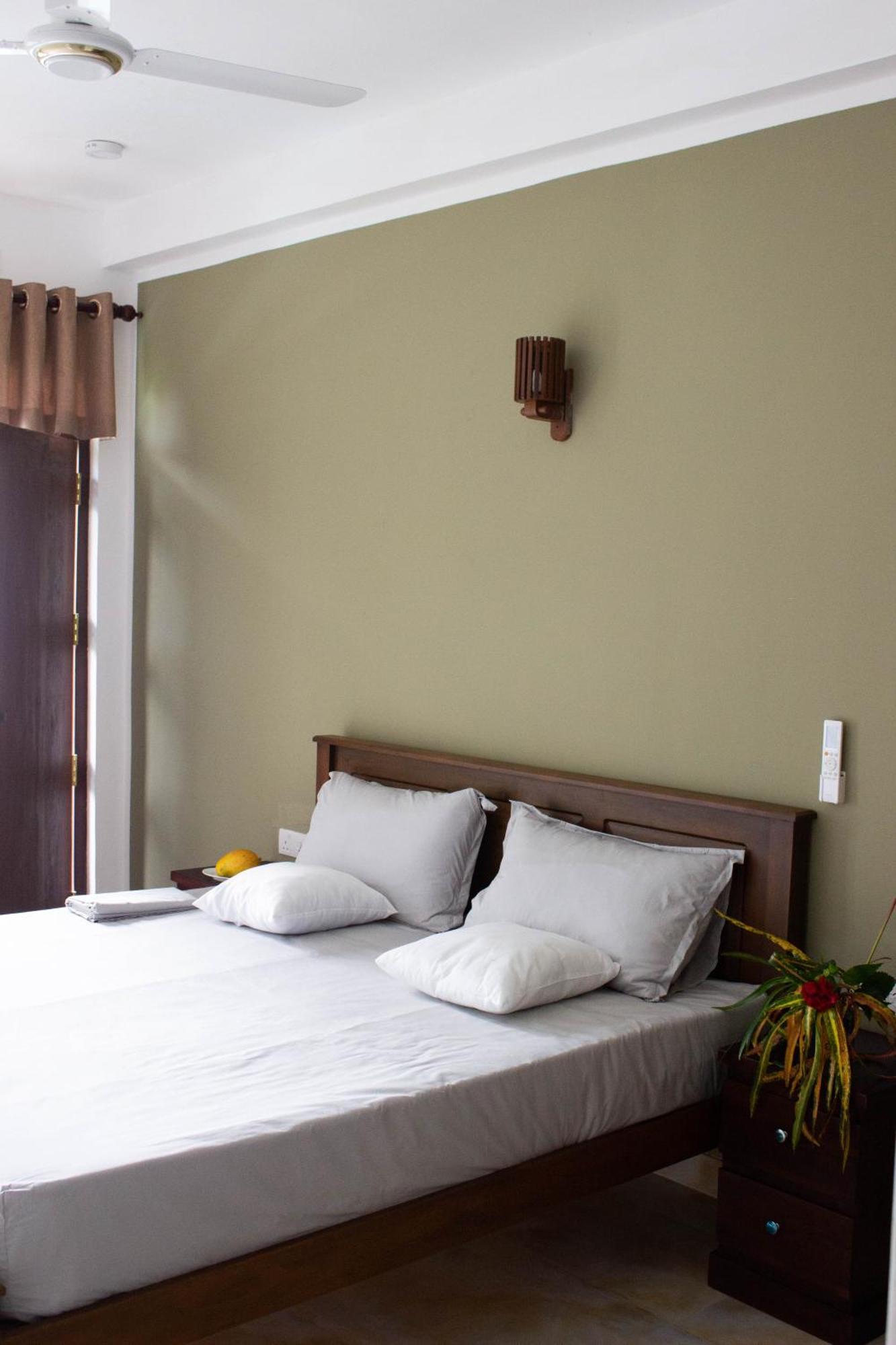Uralsurf House Hotel Weligama Exterior foto