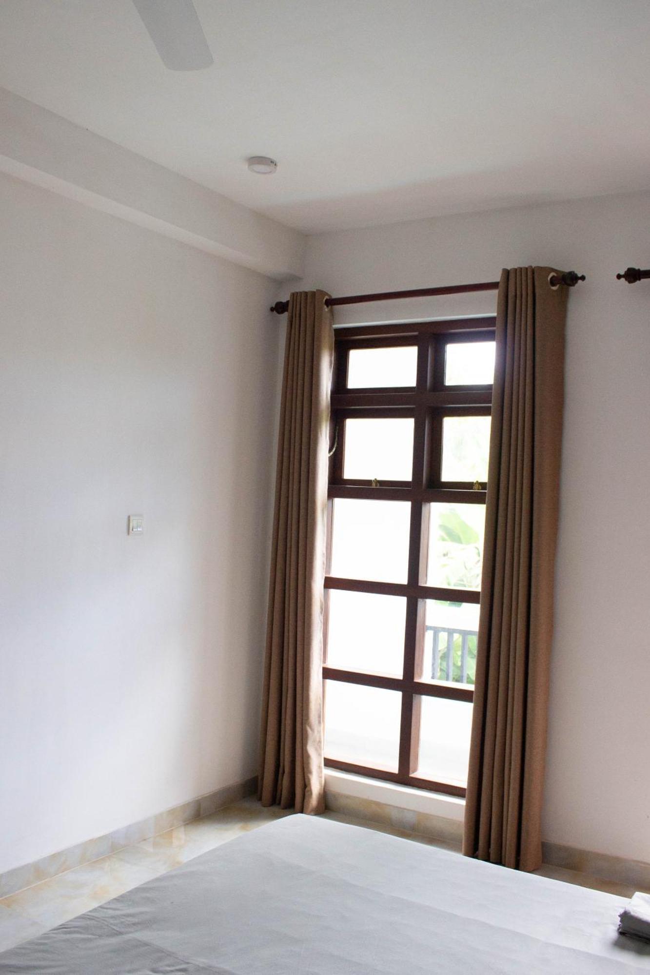 Uralsurf House Hotel Weligama Exterior foto