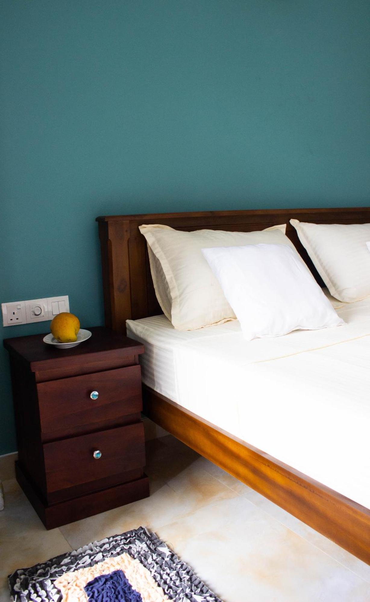 Uralsurf House Hotel Weligama Exterior foto