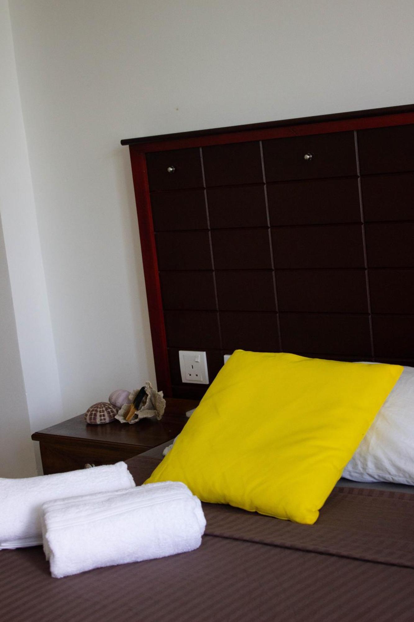 Uralsurf House Hotel Weligama Exterior foto
