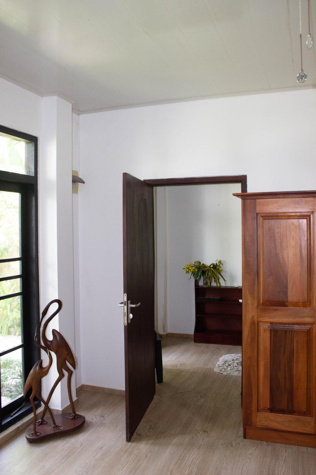 Uralsurf House Hotel Weligama Exterior foto