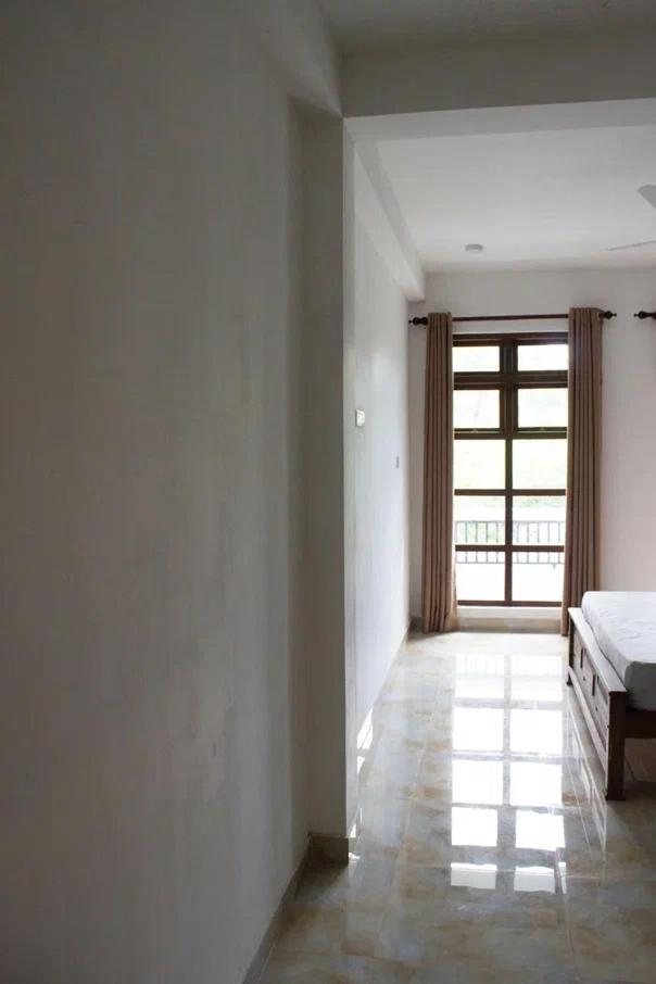 Uralsurf House Hotel Weligama Exterior foto