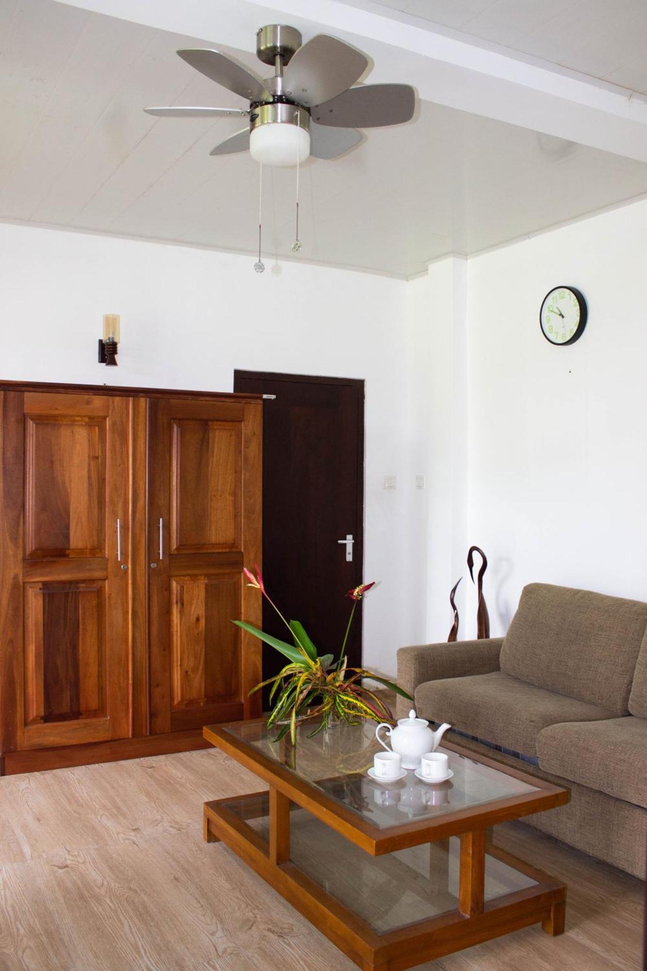Uralsurf House Hotel Weligama Exterior foto