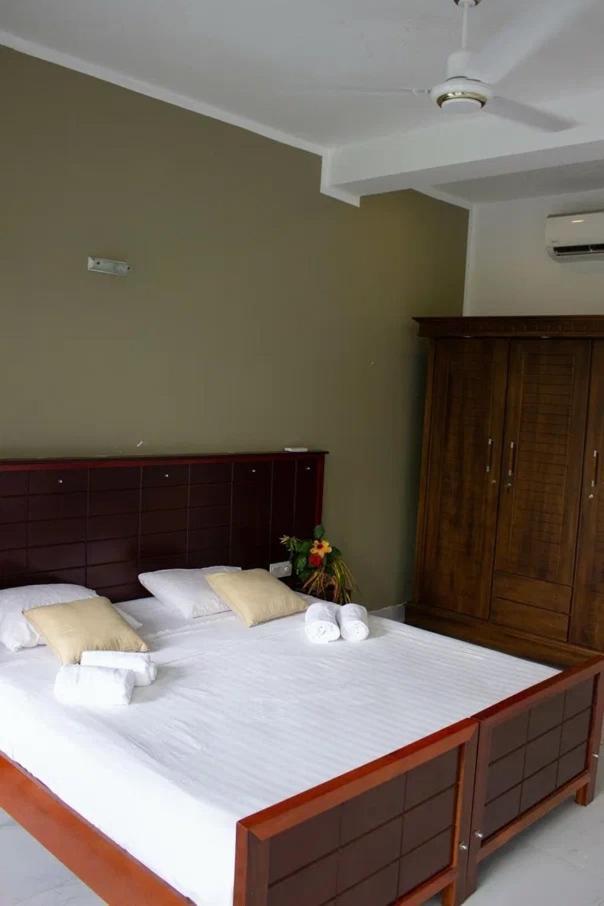 Uralsurf House Hotel Weligama Exterior foto