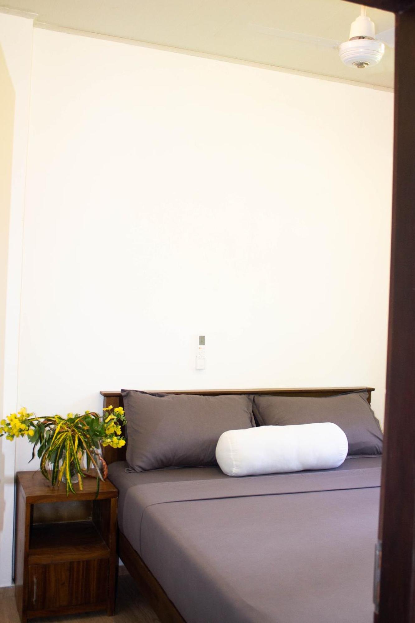 Uralsurf House Hotel Weligama Exterior foto